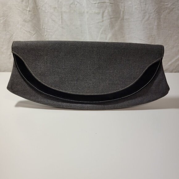 Vintage A Madison Creation Clutch - Picture 1 of 10